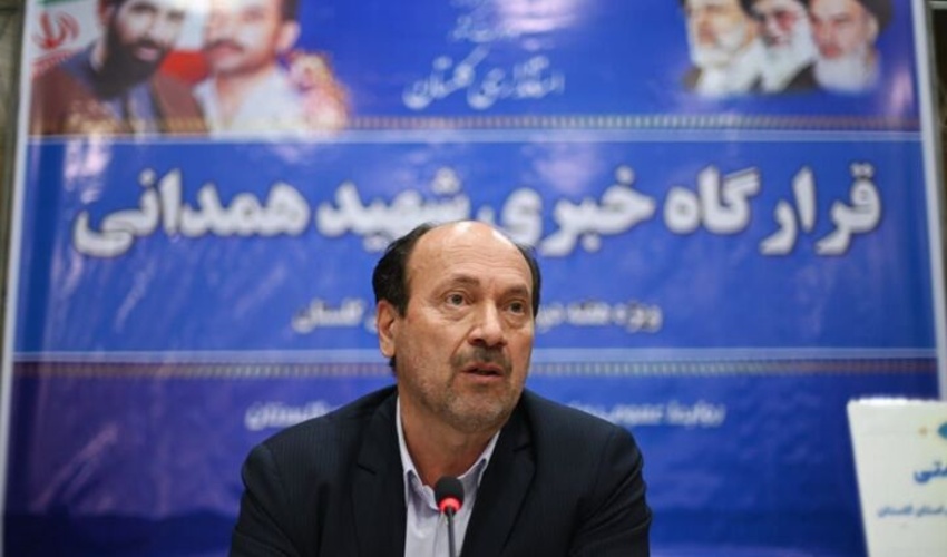 تولید 2.5 میلیون اصله نهال جنگلی در نهالستان های گلستان 