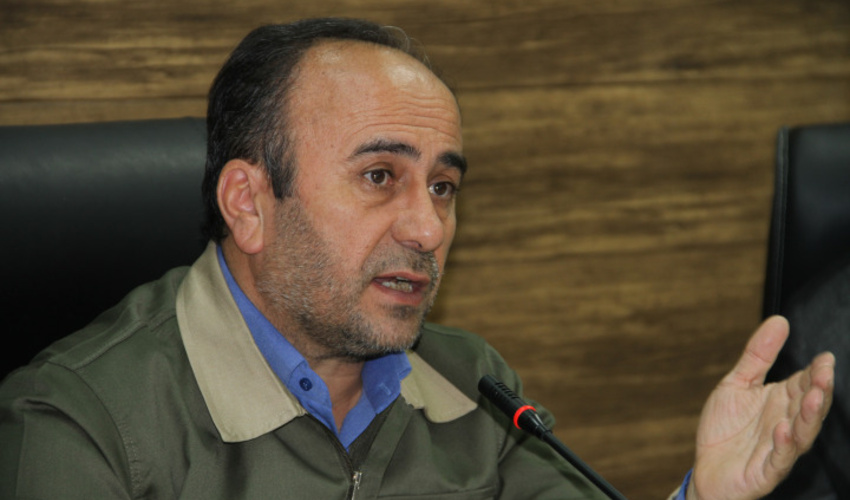 اردبیل/ اختصاص یک هزار هکتار از اراضی ملی شهرستان پارس آباد برای زراعت چوب