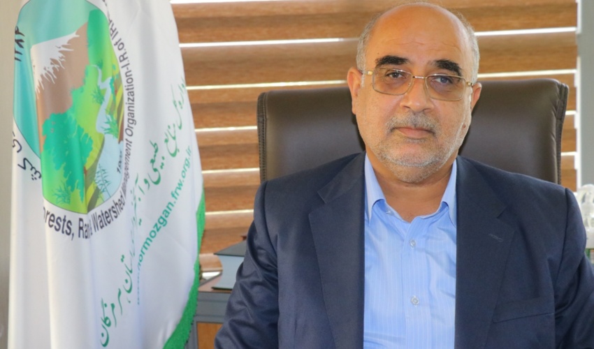 هرمزگان/ 500 هزار اصله نهال حرا امسال تولید و کاشته می‌شود