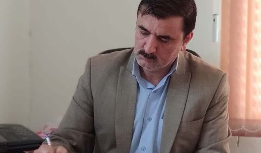  کرمانشاه/رفع تصرف اراضی ملی در پلاک آهنگران شهرستان صحنه