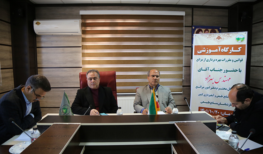 تولید علوفه در مراتع کشور یک سوم کاهش یافت