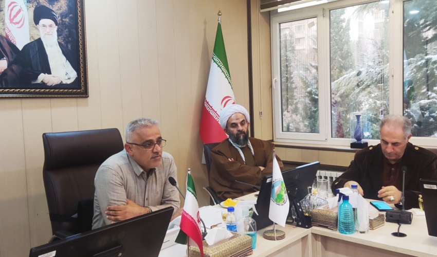 گام اساسی منابع طبیعی با مشارکت مردم بسوی تولید و کاشت یک میلیارد نهال 