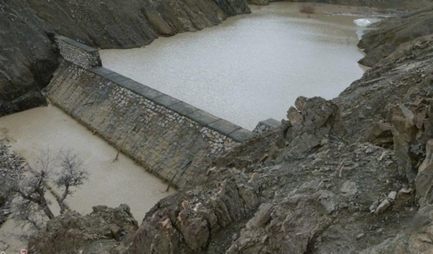 جنوب کرمان/ 20 حوزه آبخیز بالادست شهرها و روستاهای جنوب استان کرمان نیازمند تخصیص اعتبار است