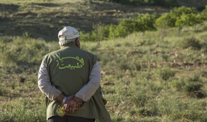 همیاران طبیعت کردستان در ۵۸ تشکل ساماندهی شدند