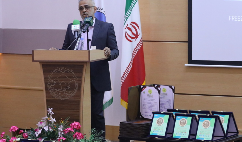 کاشت نهال یک ضرورت جهانی است/ ۱۰۰ درصد مجوزهای منابع طبیعی‌ سیستمی می‌شود