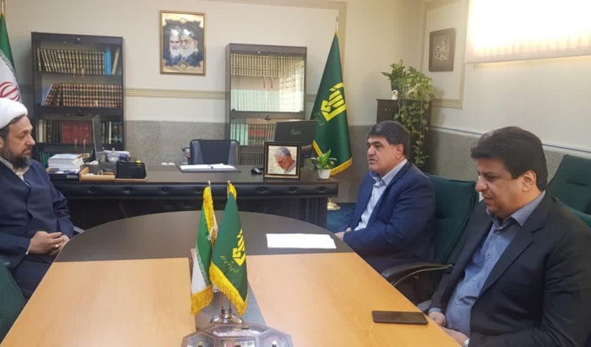 کرمان/ طرح مردمی کاشت یک میلیارد درخت ضروری و نیاز حیاتی کشور است