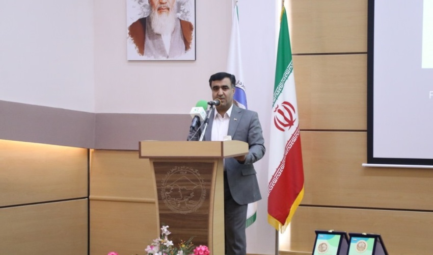 جنگلبان و محیطبان از یک پیکره واحد محافظت می کنند