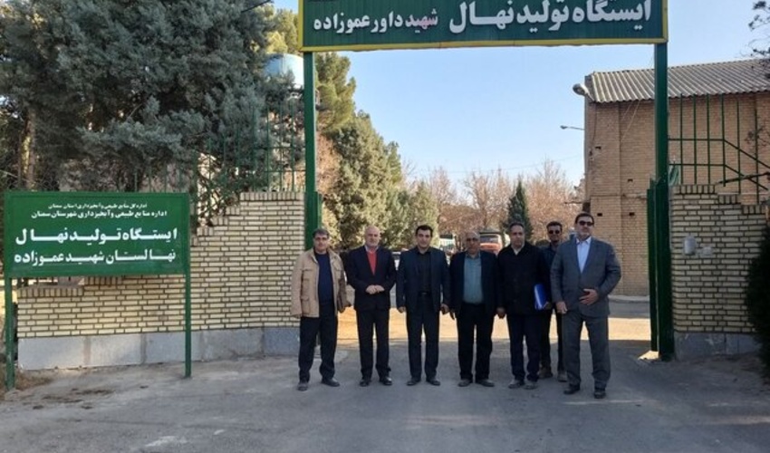 بحران های زیست محیطی ناشی از کم توجهی به منابع طبیعی است