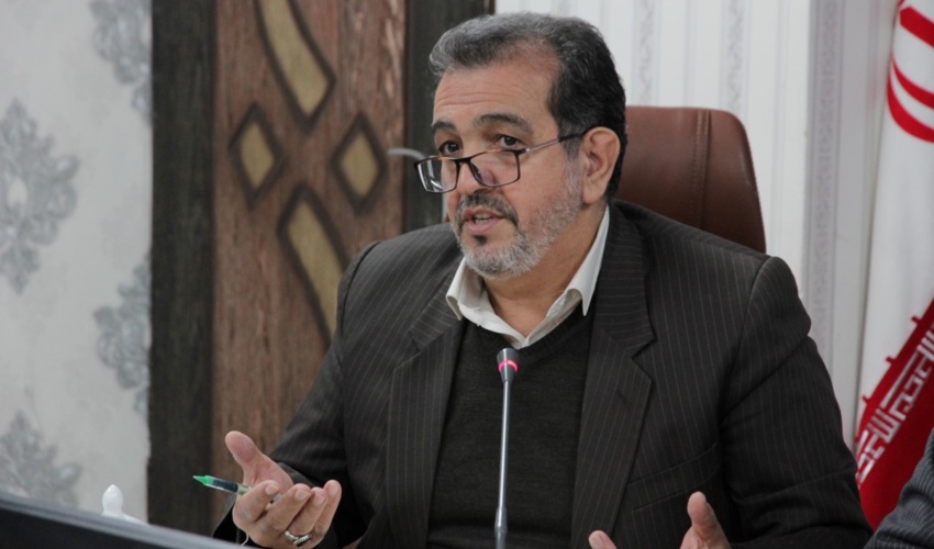 اجرای نهضت ملی تولید نهال در چهارمحال و بختیاری آغاز شد