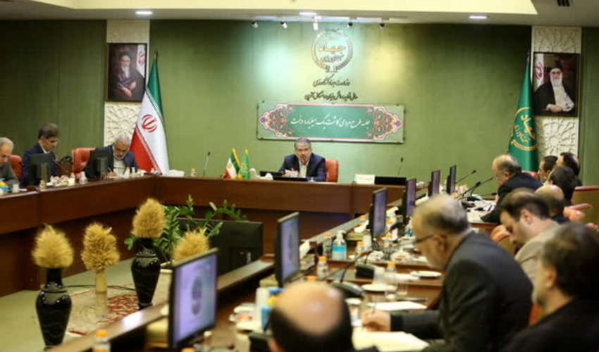 نقش حیاتی رسانه ها در اجرای موفق طرح کاشت یک میلیارد درخت در کشور/ کاشت درخت یک رسالت اجتماعی است