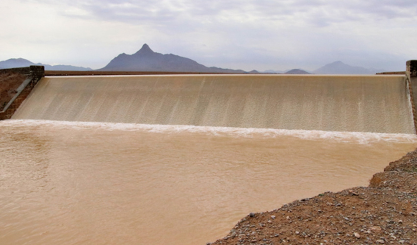 اصفهان/اجرای طرح های آبخیزداری اردستان نیازمند یازده میلیارد تومان اعتبار است