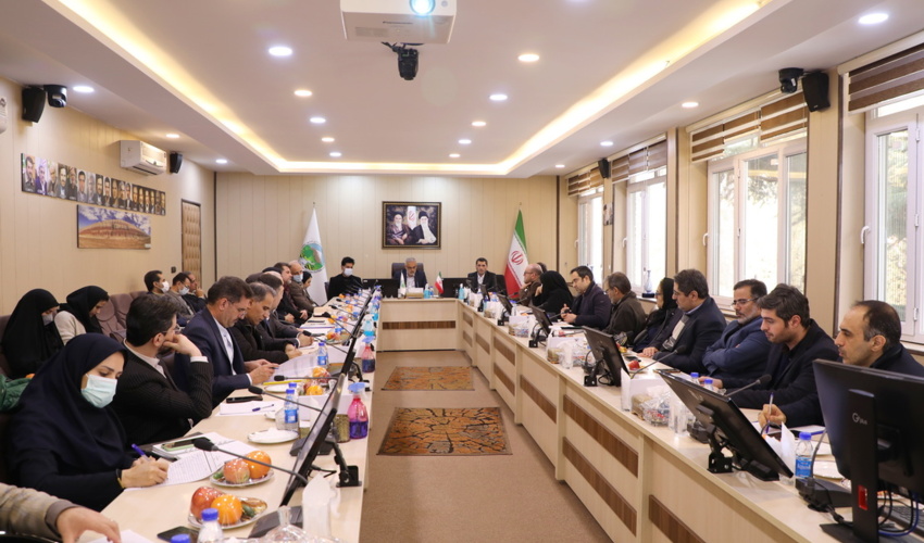 سامانه مدیریت پنجره واحد زمین در 21 استان کشور عملیاتی شد