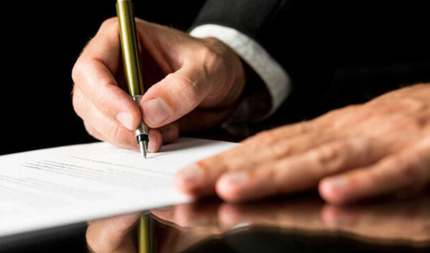 سرپرست اداره کل منابع طبیعی و آبخیزداری استان لرستان منصوب شد