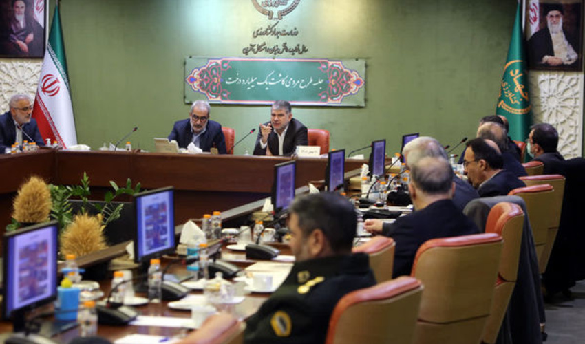 وزیر جهاد کشاورزی تاکید کرد؛ ضرورت مشارکت وزارت آموزش و پرورش و صدا و سیما در اجرای طرح مردمی کاشت یک میلیارد درخت در کشور