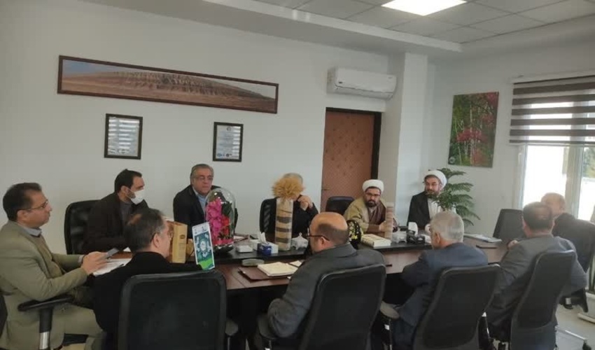 آغاز طرح مردمی تولید و کاشت درخت در استان البرز