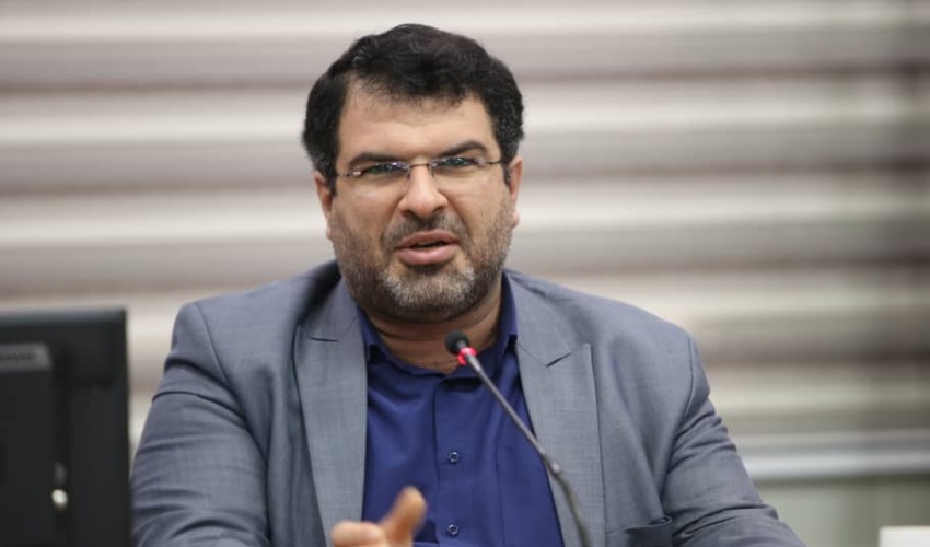 رییس کمیته ارتباطات و اطلاع رسانی ستاد مردمی کاشت یک میلیارد نهال منصوب شد