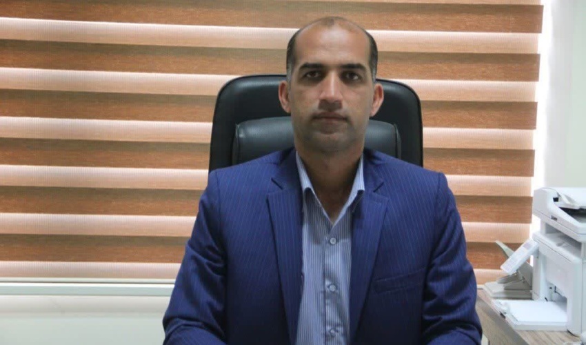 آغاز عملیات اجرایی و بهره برداری از ۲۳ طرح منابع طبیعی و آبخیزداری جنوب کرمان در دهه فجر