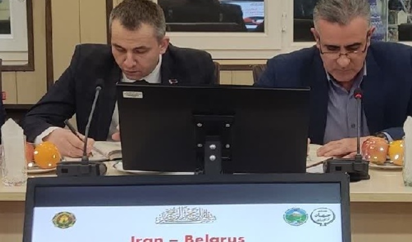 99درصد جنگل‌های بلاروس با دوربین پایش می‌شود/تحریم‌ها هیچ‌گونه تاثیر منفی بر حفاظت از منابع طبیعی ما نگذاشته است