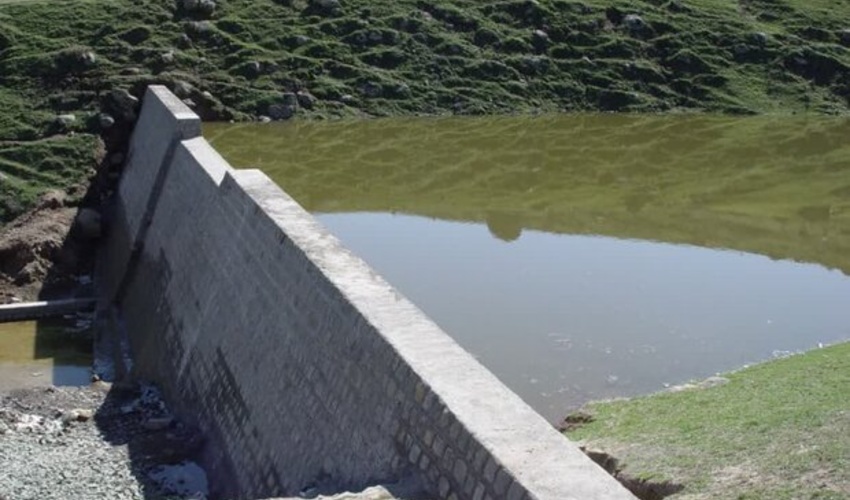 افتتاح 24 پروژه منابع طبیعی و آبخیزداری گلستان در دهه فجر 