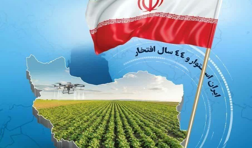 آغاز دهه فجر 1401 و افتتاح 19 پروژه منابع طبیعی و آبخیزداری در خراسان جنوبی