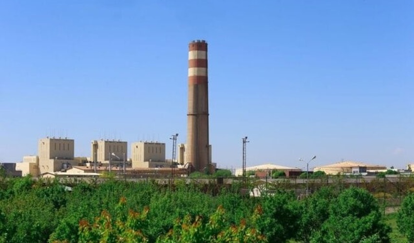 زراعت چوب نیروگاه مفتح، الگوی موفق زراعت چوب استان همدان