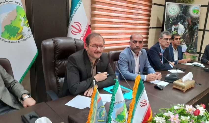 حفاظت از منابع طبیعی بدون مشارکت مردم امکان پذیر نیست