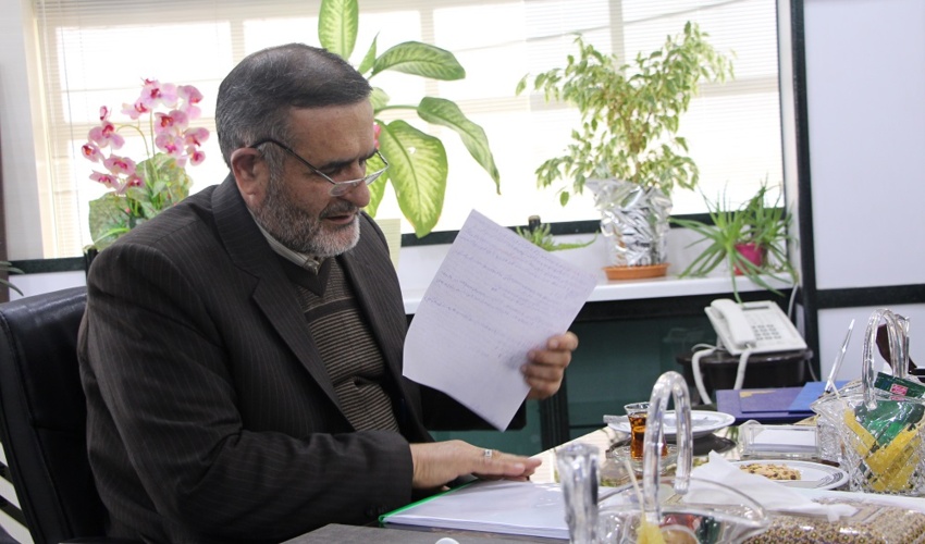 توزیع ۳۰۰ هزار اصله نهال به مناسبت هفته درختکاری در آذربایجان شرقی