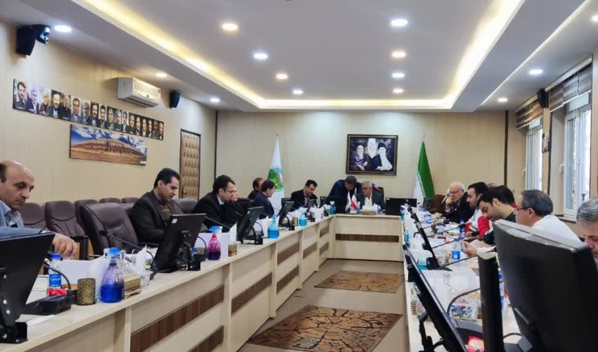 عزم ملی منابع طبیعی برای کاشت یک میلیارد درخت در کشور 