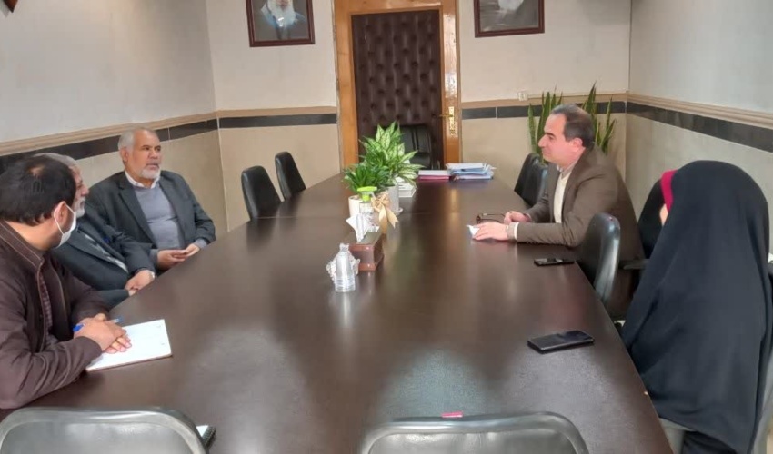 البرز/ ضرورت اجرای اقدامات آبخیزداری با مشارکت خیرین و جوامع محلی