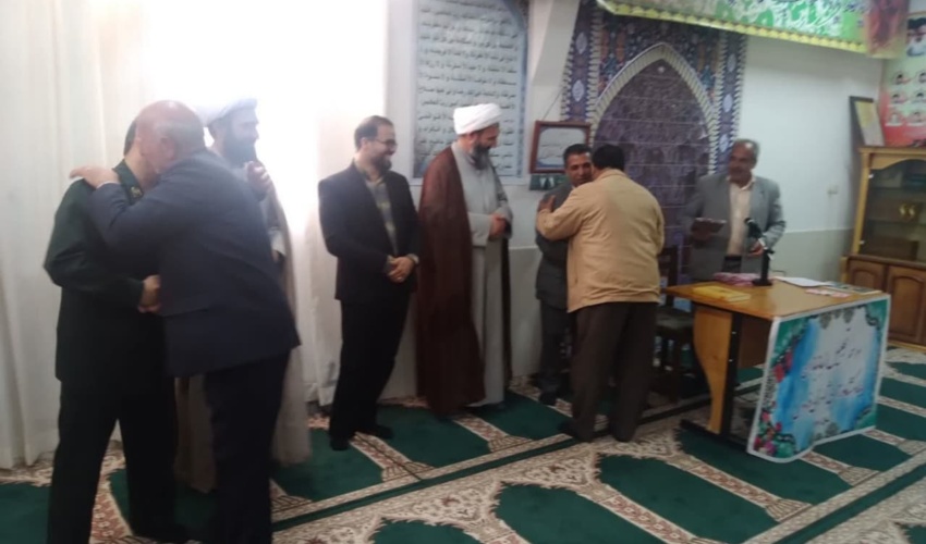 ارائه خدمات به بازنشستگان در روزهای یکشنبه و سه‌شنبه