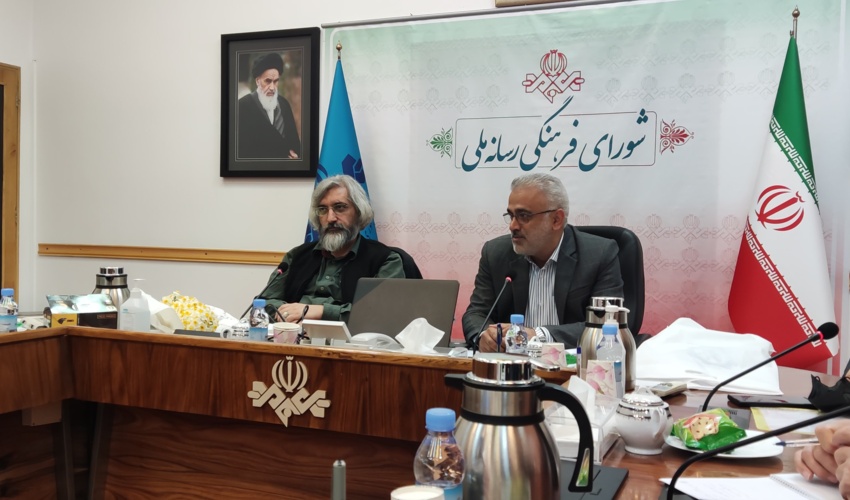 نقش رسانه ملی در بالا بردن مشارکت عمومی در کاشت یک میلیارد درخت پر اهمیت است