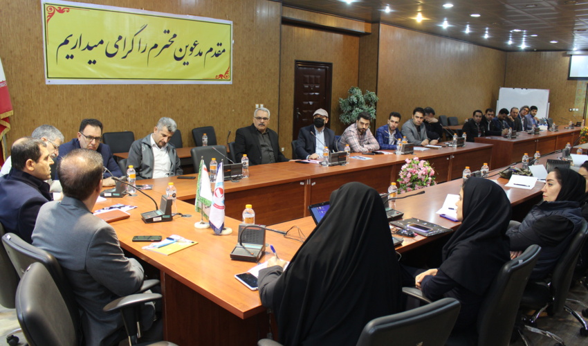 برگزاری دوره آموزشی حسابداری تعهدی با استفاده از تکنیک های نوین در مرکز آموزشی مهندس ساعی 