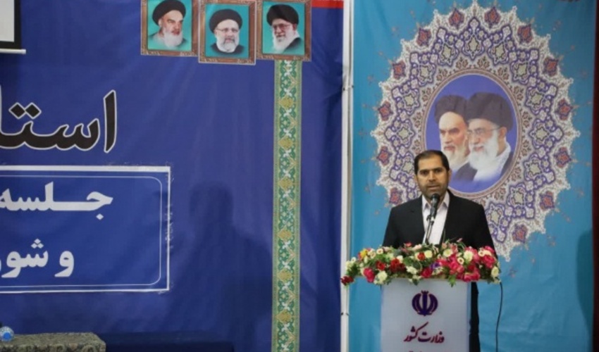 فعالیت ۱۳ هزار «همیار طبیعت» در لرستان