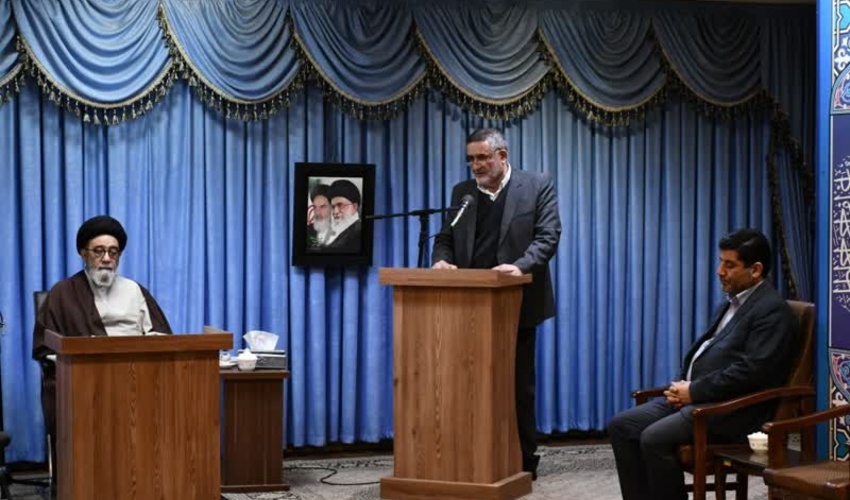 آذربایجان شرقی/ برنامه ریزی برای تولید 25 میلیون اصله نهال در سال آینده