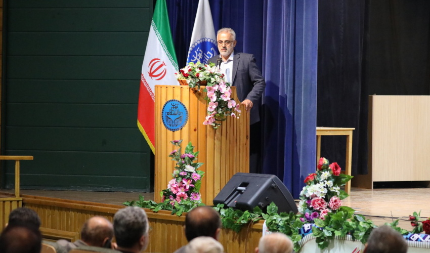 مراتع، مظلوم ترین بخش منابع طبیعی کشور است