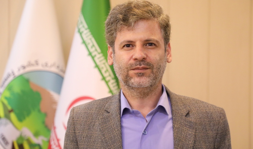 انعقاد ۹ تفاهم‌نامه همکاری با دستگاه‌های کشور برای کاشت یک میلیارد درخت