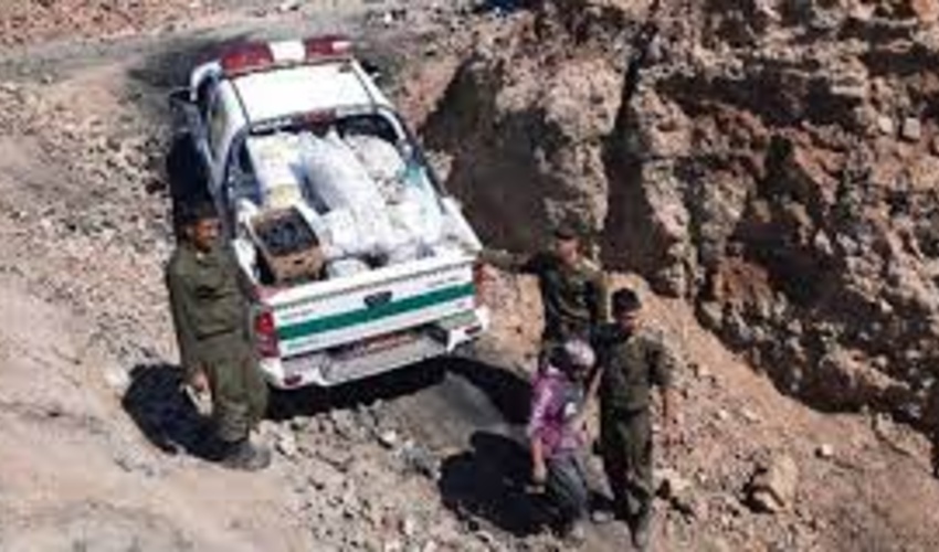 قم/کشف بیش از 6 تن چوب قاچاق در کوره‌های آجرپزی