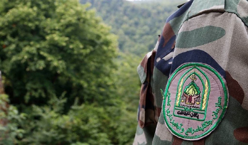 آذربایجان شرقی / ضرب و شتم مامور یگان حفاظت منابع طبیعی توسط متخلفان/ ضاربان بازداشت شدند