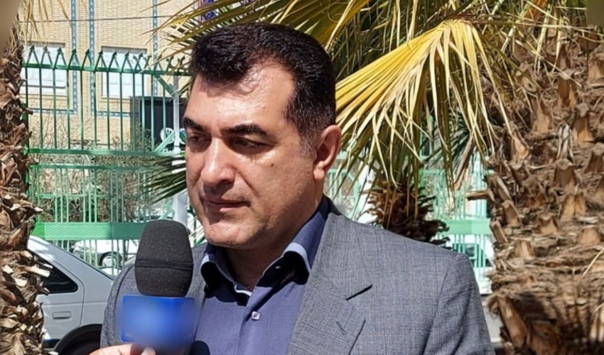 جلوگیری از معضلات زیست‌محیطی با اجرای طرح کاشت یک میلیارد درخت