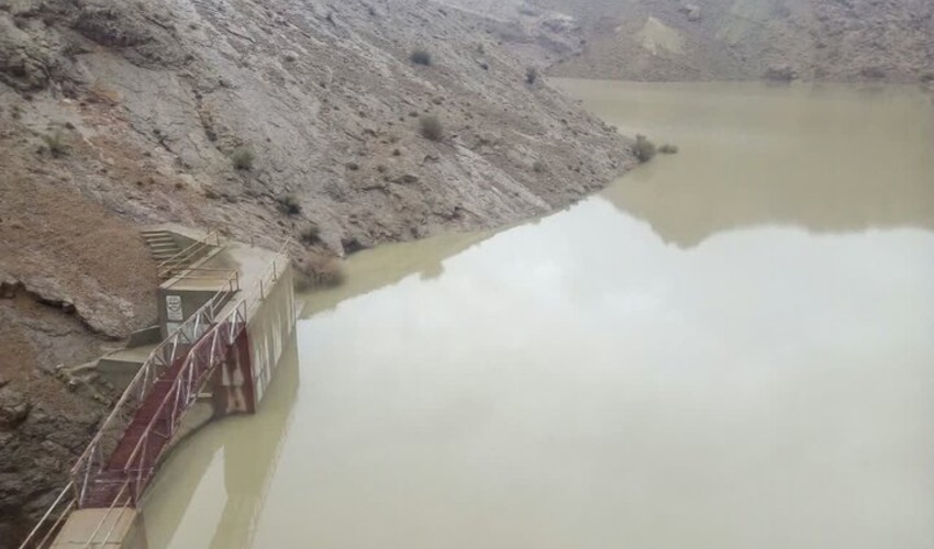 چهارمحال / اجرای طرح‌های آبخیزداری در 75 هزار هکتار از دشت‌های بروجن