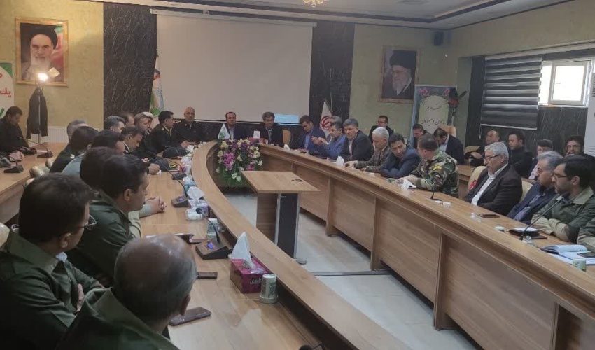 62 درصد وسعت کردستان را منابع طبیعی تشکیل می‌دهد