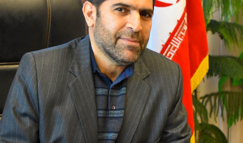 لرستان/ اجرای پروژه های آبخیزداری در مهار سیلاب نقش بسزایی دارد