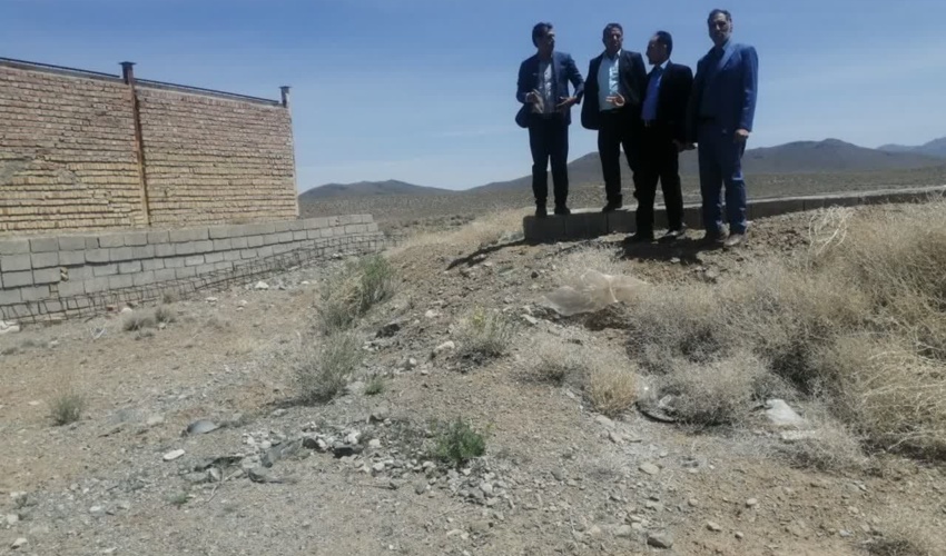  جنوب کرمان/جوامع محلی در حفاظت و حمایت از عرصه های ملی مشارکت کنند