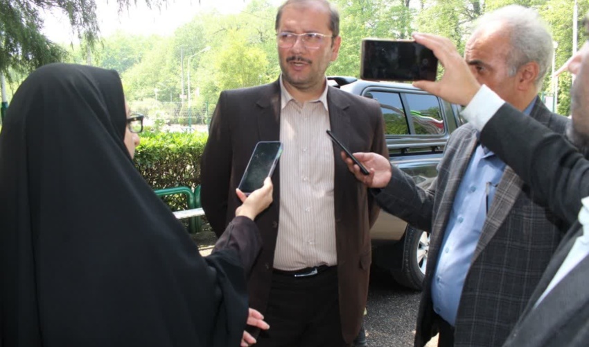 معاون سازمان منابع طبیعی: تبدیل عرصه‌های مرتعی به بیابان در کشور رو به گسترش است