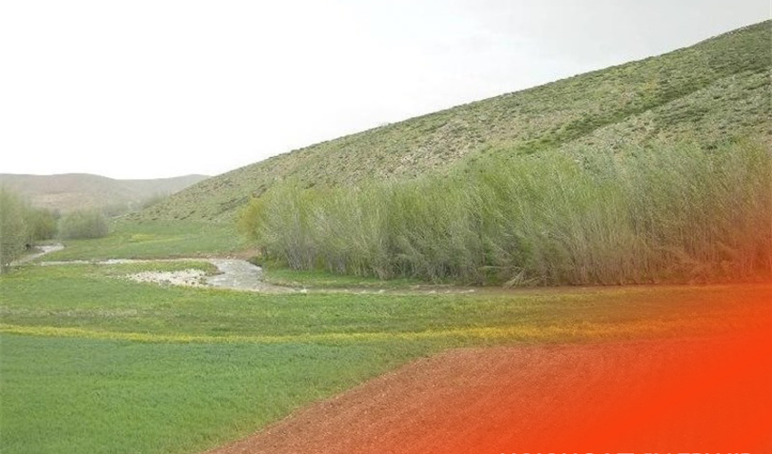 واگذاری اراضی ملی به منظور اجرای طرح‌های کشاورزی و غیر کشاورزی در قزوین