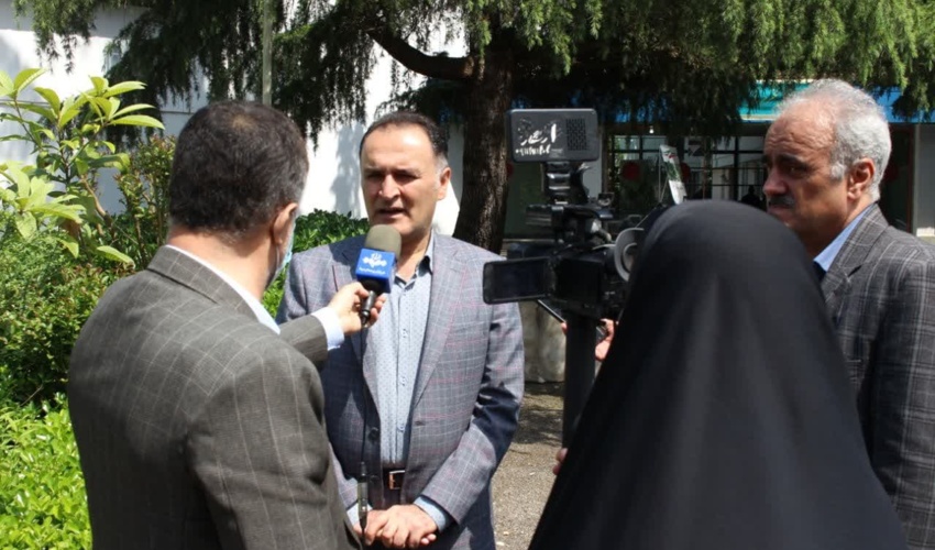 طرح مدیریت پایدار منابع طبیعی منطقه هیرکانی یک تغییر بنیادی و تحولی عظیم در شیوه مدیریت جنگل است