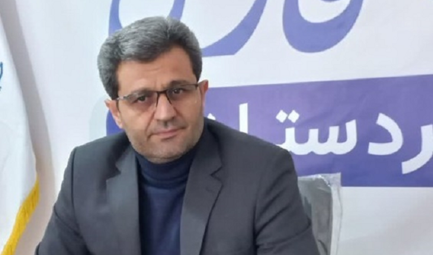 کردستان/ بیش از 700هکتار از منطقه گردنه صلوات‌آباد سنندج جنگل‌کاری می‌شود