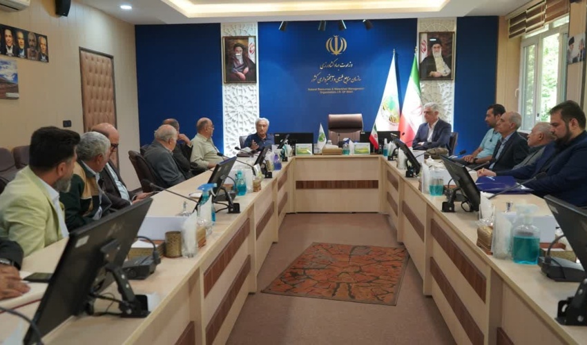 در بخش مقابله با بیابان زایی «وامدار»پیشکسوتان این عرصه هستیم