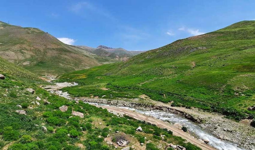 حفظ "مراتع" کشور نیازمند پشتوانه ملی و فراوزارتخانه‌ای است