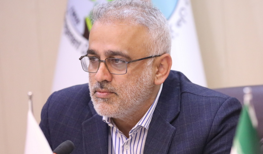 رئیس سازمان منابع‌طبیعی و آبخیزداری کشور به مناسبت روز روابط عمومی پیامی صادر کرد